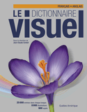Dictionnaire visuel (Le) [nouvelle édition]